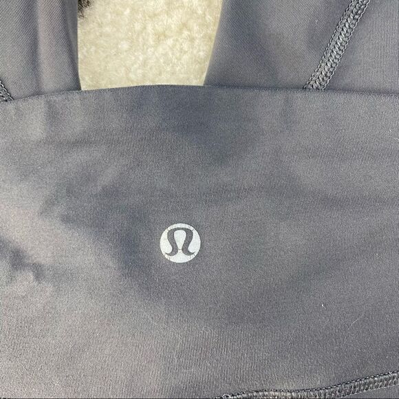 Lululemon Ride Inside Crop  - Picture 9 of 10